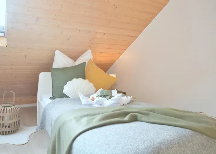 Apartmán Bamberg 03 - Fuer Firmen *