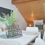 Apartment Bamberg 03 - Für Firmen