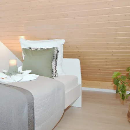 Apartamento Bamberg 03 - Fuer Firmen *