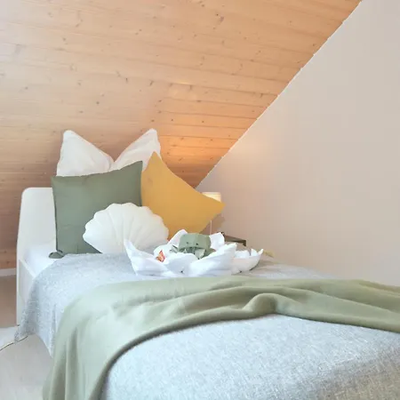 Apartamento Bamberg 03 - Fuer Firmen *