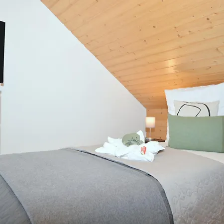 Bamberg 03 - Fuer Firmen Apartamento *