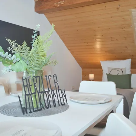 Apartamento Bamberg 03 - Fuer Firmen