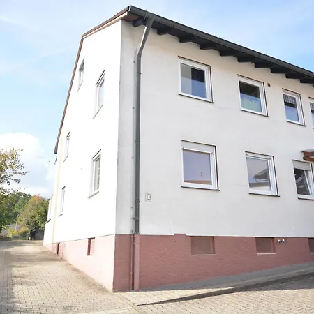 Bamberg 03 - Fuer Firmen Apartamento *