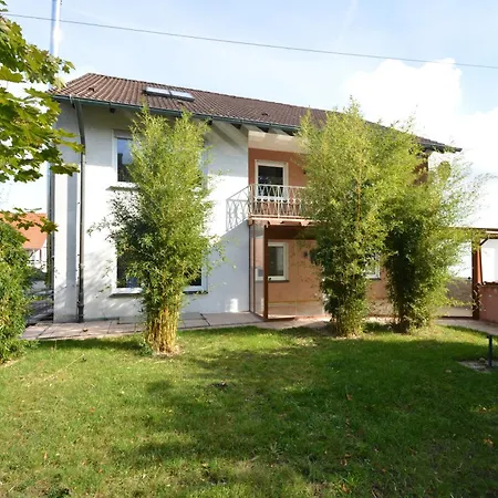 Apartamento Bamberg 03 - Fuer Firmen *